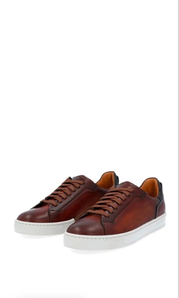 Trendy Sneakers