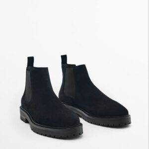 FORMALS CHELSE BOOT