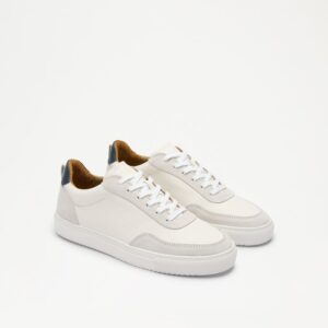 White Sneakers