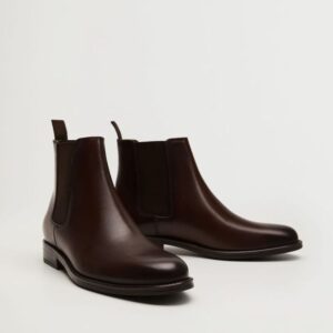 CHELSE BOOT