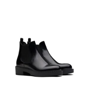 Trendy Korean Chelse Boot