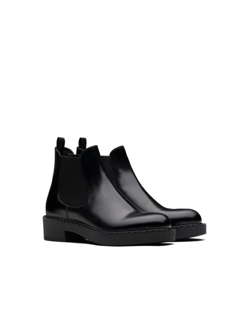 Trendy Korean Chelse Boot - Image 3