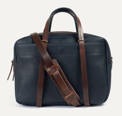 Handcraft Laptop Bag
