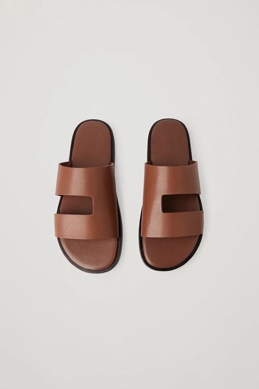 Vintage Chappal